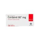 cordamil 80mg 2 I3430 130x130px