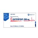 cormiron 200mg 2 A0058 130x130px