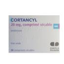 Cortancyl 20mg 130x130px