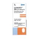 cosopt 5ml 1 M5757 130x130px