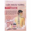 cot thoai vuong platinum 9 M5443 130x130px