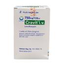 cravit iv 750mg 150ml 2 M5652 130x130px