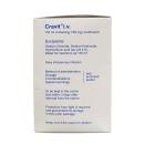 cravit iv 750mg 150ml 4 S7486 130x130px