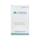 crizonix 250mg 2 N5432 130x130px