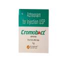 cromobact 1g 2 T7503 130x130px