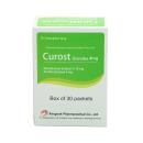 Curost Granules 4mg 130x130px