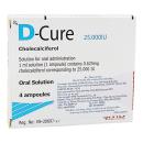 d cure 13 V8333 130x130px