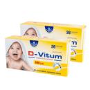 d vitum vitamin d3 400iu 2 J3557 130x130px