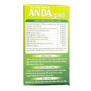 da day chu a an da gold 2 K4122 130x130px