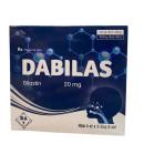 dabilas 20mg8ml 2 H3406 130x130px