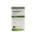 dabradx 75mg 2 B0660 130x130px