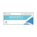 dafecote 5 1 D1322 130x130px