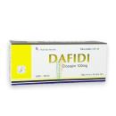 dafidi 100mg 2 H3277 130x130px