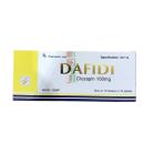 dafidi 100mg 4 L4663 130x130px