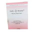 daily baeuty placenta ample mask 5 N5631 130x130px