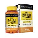 daily multiple vitamins with minerals 2 L4544 130x130px