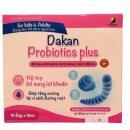 dakan probiotics plus 3 N5704 130x130px