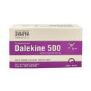 dalekine 500mg 1 N5508 130x130px