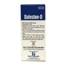 daleston 30ml 3 O5003 130x130px