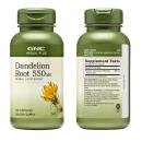 dandelion root 550mg gnc Q6144 130x130px