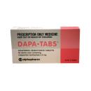 dapa tabs 1 L4160 130x130px
