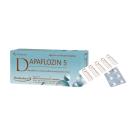 dapaflozin 5mg 1 K4008 130x130px