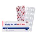 dapagliflozin 10mg alpha france 1 A0425 130x130px