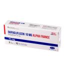 dapagliflozin 10mg alpha france 3 F2484 130x130px