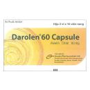 darolen 60 capsule 5 G2122 130x130px