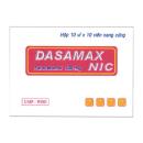 dasamax nic 500mg F2006 130x130px
