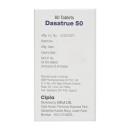 dasatrue 50mg 4 F2042 130x130px