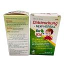 datrieuchung new herbal for kid 08 D1833 130x130px
