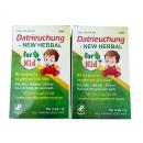 datrieuchung new herbal for kid 15 S7665 130x130px