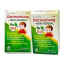 datrieuchung new herbal for kid 16 M5128 130x130px