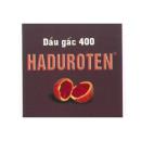 dau gac haduroten 400mg 4 B0603 130x130px