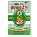 dau gio quan am 16 K4332 130x130px