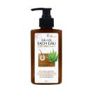 dau goi sach gau cuoc song xanh 250ml 5 K4558 130x130px