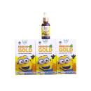 Dầu Húng Chanh Lên Men Minion Gold 130x130px