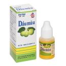 dau mu u bidopharma 10ml 1 V8344 130x130px