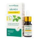 dau mu u herbal wellness 1 S7716 130x130px