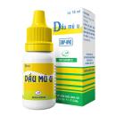 dau mu u minh hai 1 B0586 130x130px