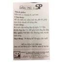 dau mu u sp 7 L4415 130x130px