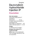 daunotec 20mg 3 G2101 130x130px