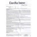 davita bone sugar free 5 O5317
