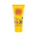 dax sun ultra lekki ochronny krem do twarzy spf30 active 2 V8437 130x130px