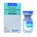 daxotel 80mg 4ml 6 S7741 130x130px