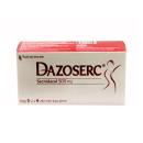 dazoserc 500mg 2 F2660 130x130px
