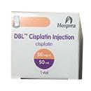 dbl cisplatin injection 50mg 50ml 7 U8840 130x130px