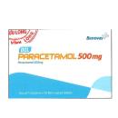 dcl paracetamol 500mg 4 N5223 130x130px
