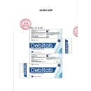 debitab 50mg F2273 130x130px